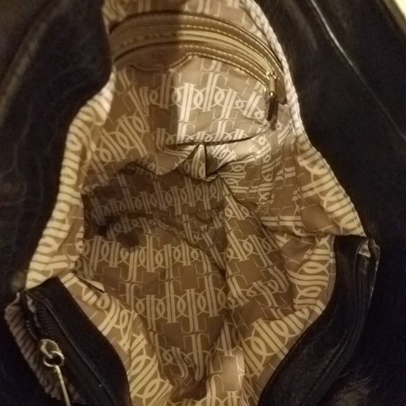 Jennifer lopez tote - Picture 6 of 6